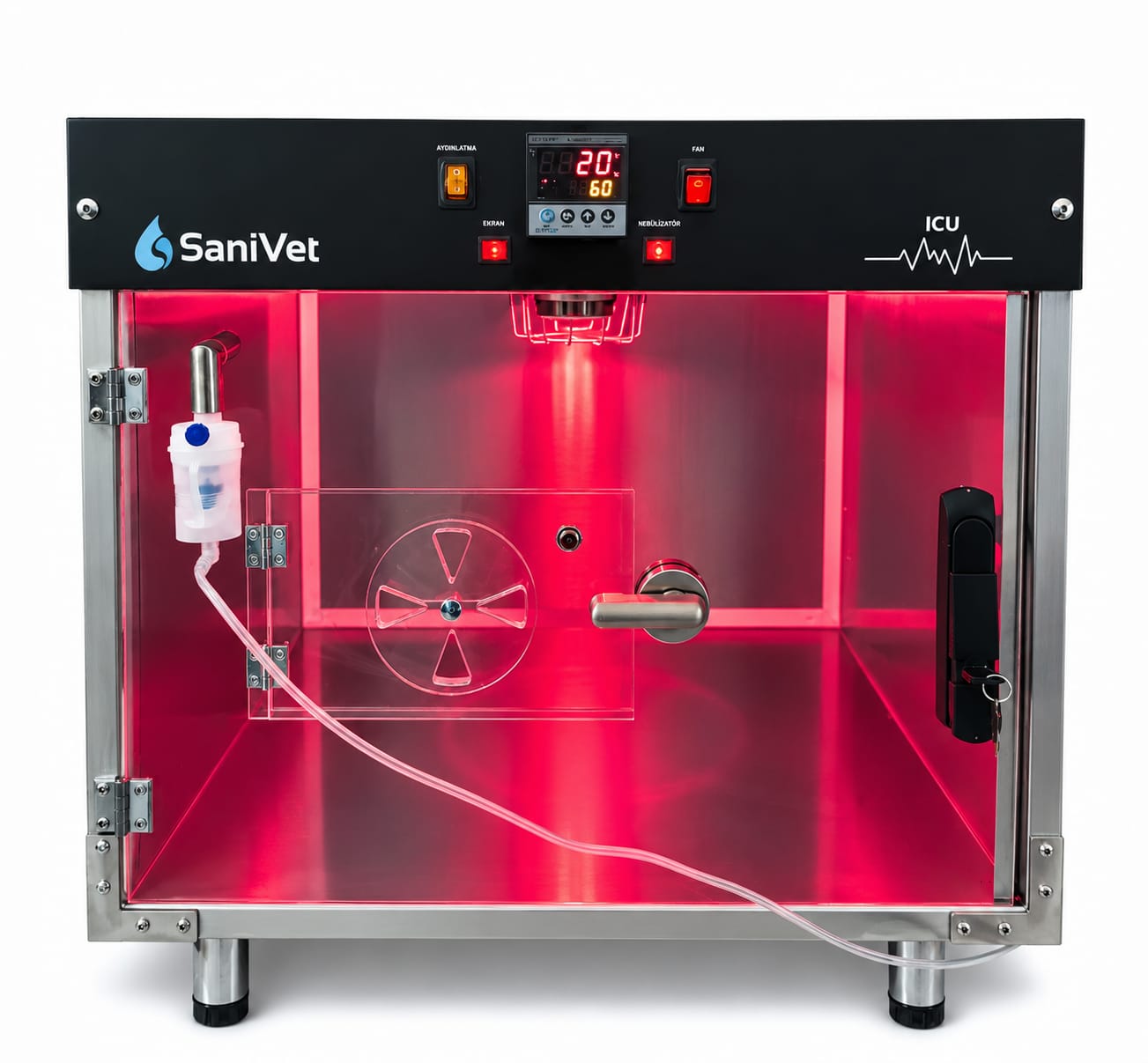 SN304 Model Intensive Care Unit