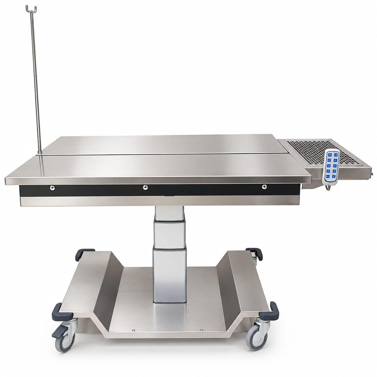 Venom Model V-Top Operating Table